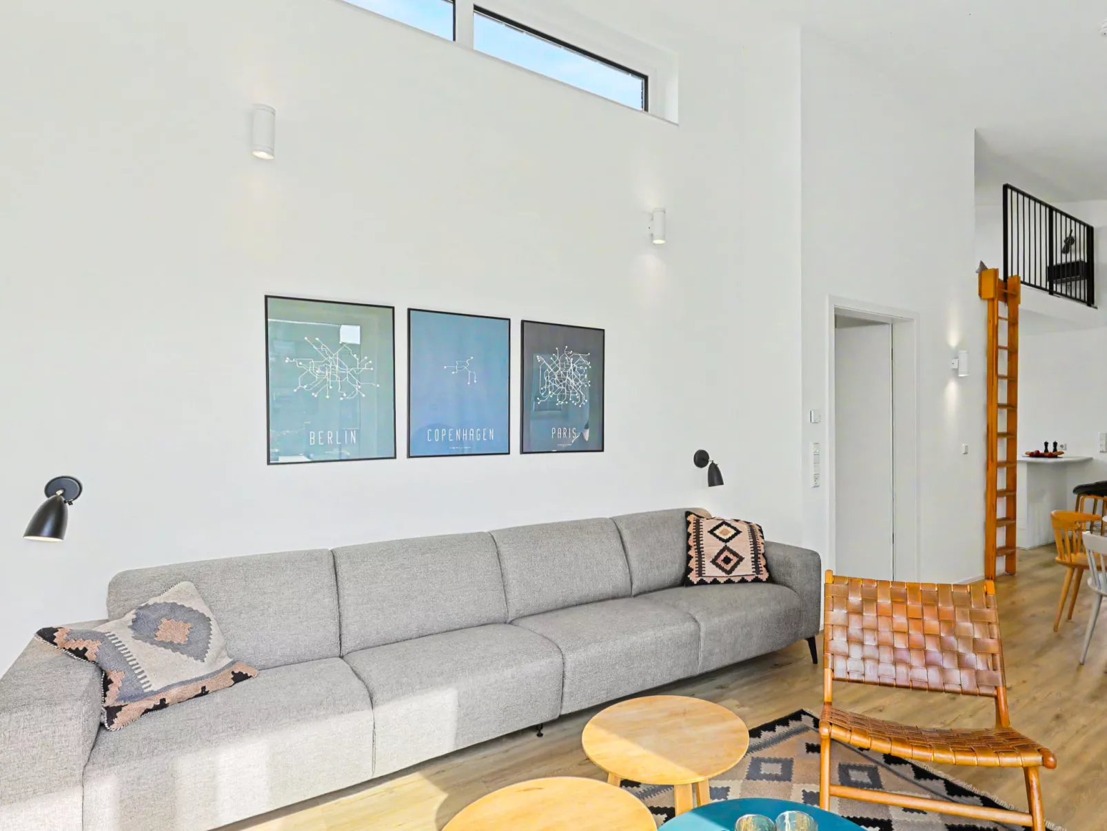 Küstenzauber (282) - Binnen