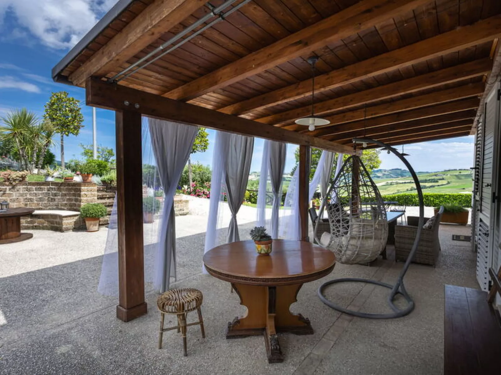 La Casa Di Campagna - Image-tags.info