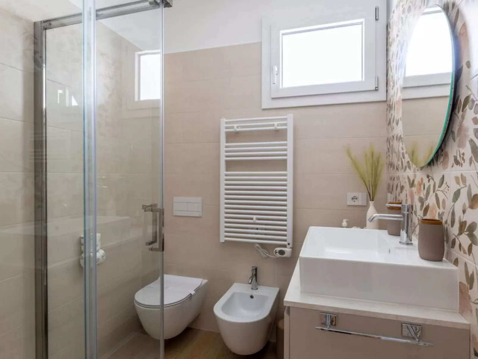 Perla Costa Conero - Binnen