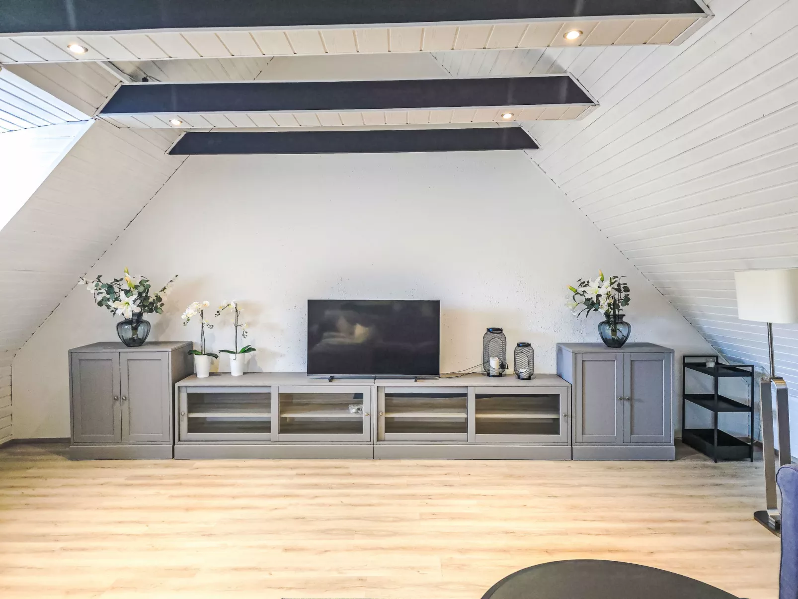 Breite Straße - Binnen