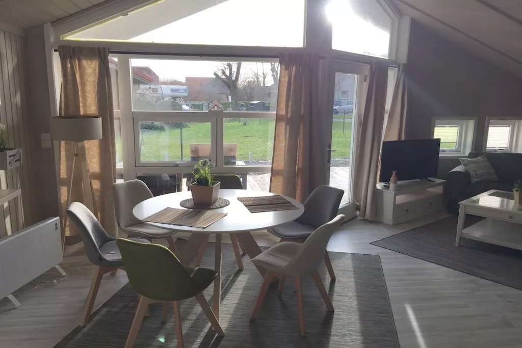 216473 - Eetkamer