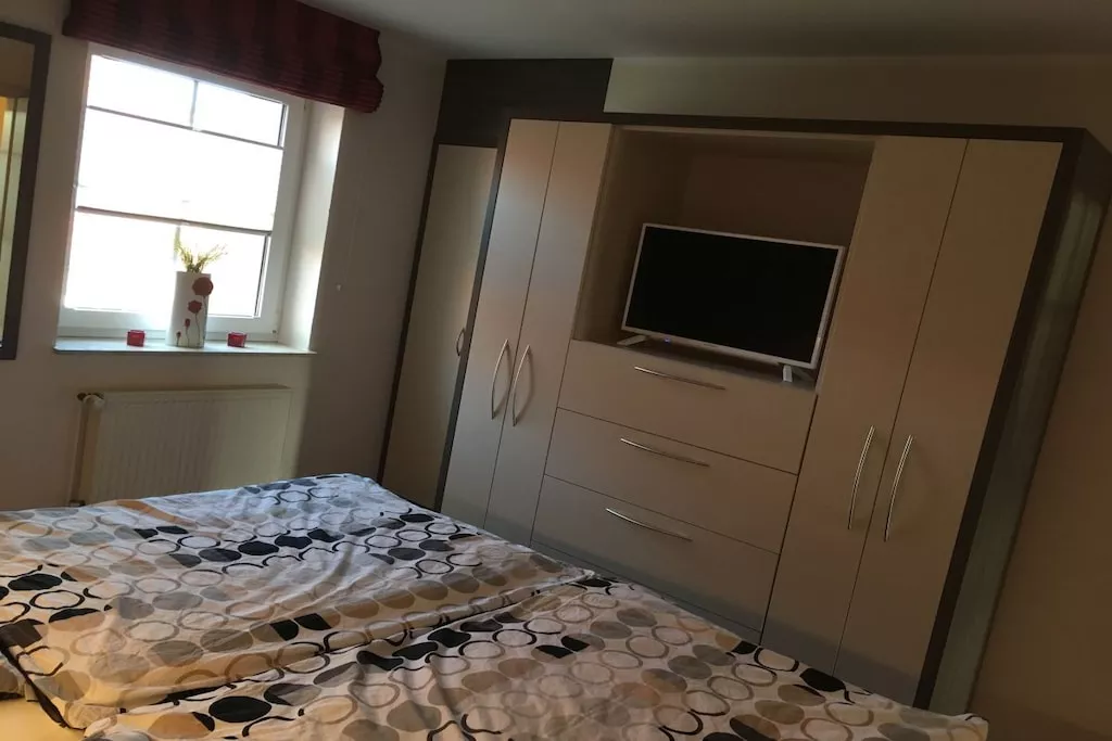 226511 - Slaapkamer