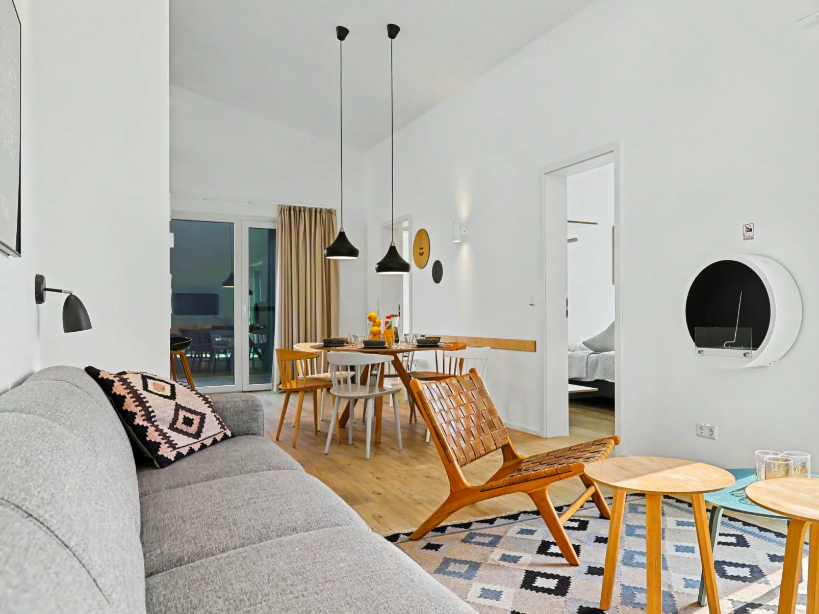 Küstenzauber (282) - Binnen