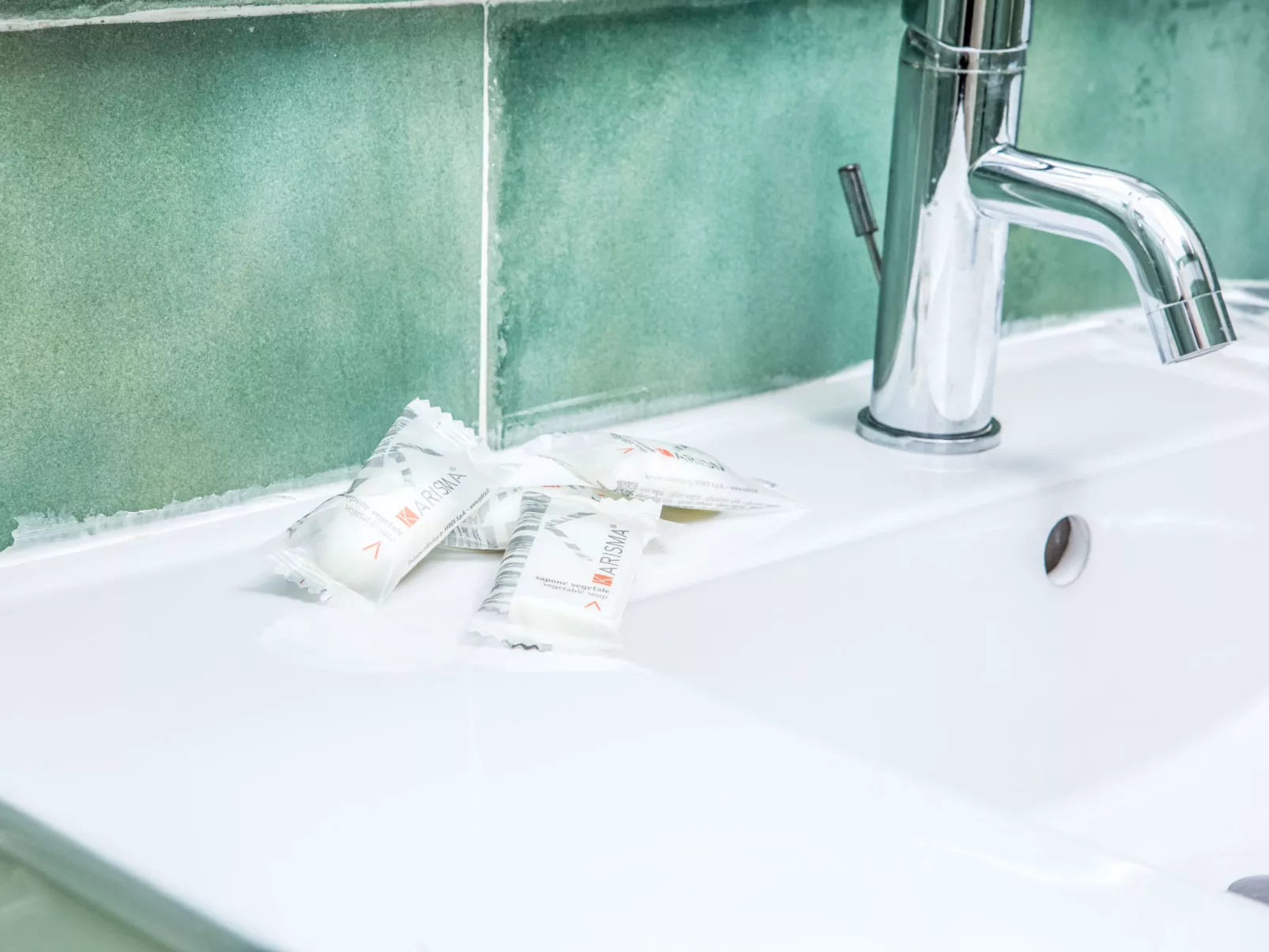 Splendido appartamento soppalcato zodiaco - Binnen