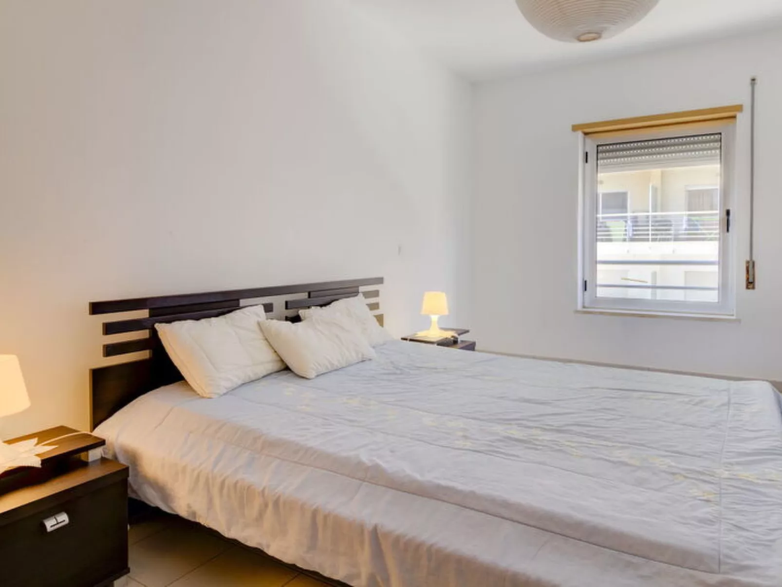 T1 Praia Da Rocha - Binnen