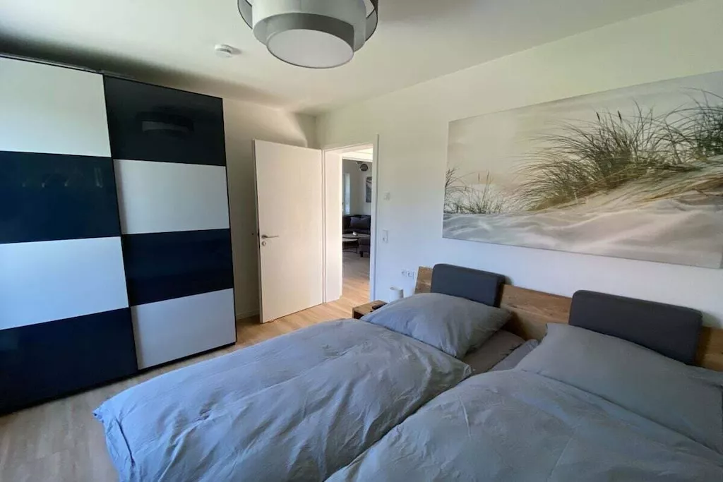 423434 - Slaapkamer