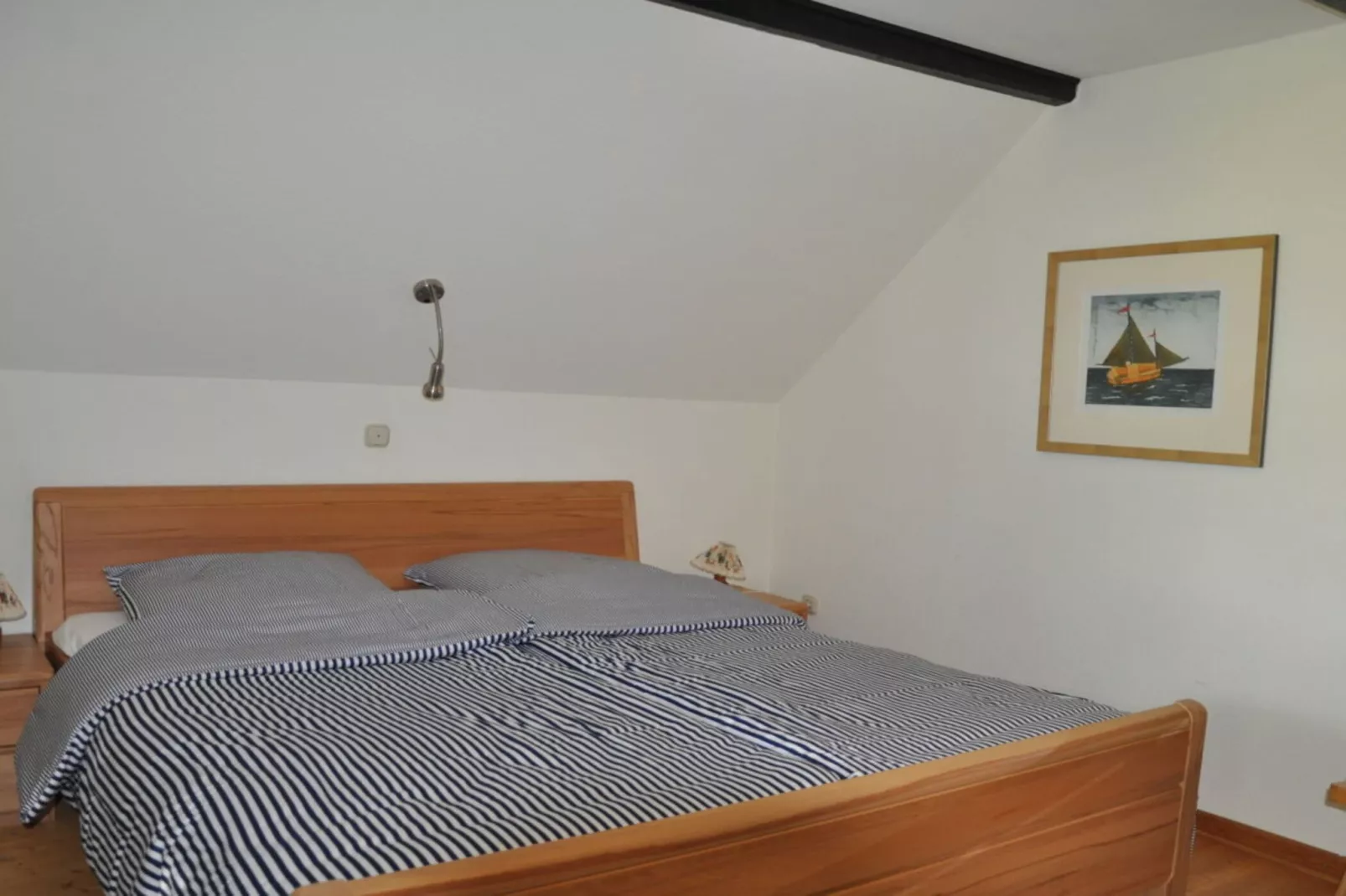 117658 - Slaapkamer