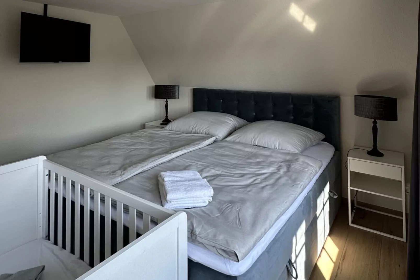 451114 - Slaapkamer