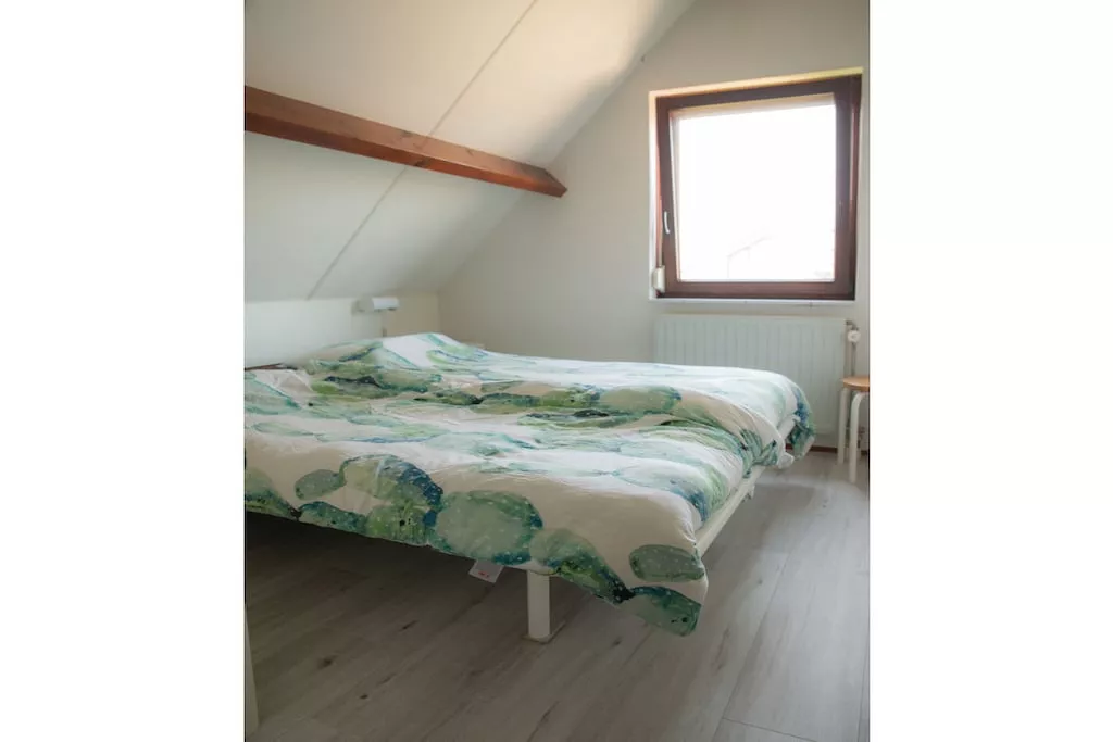261097 - Slaapkamer