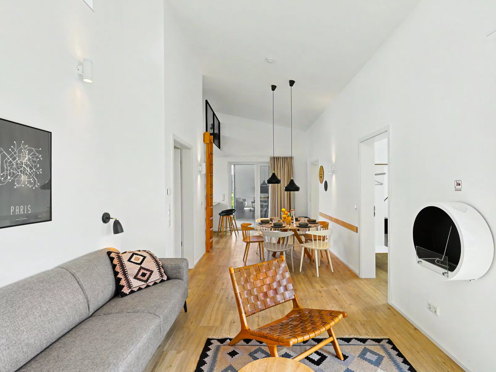 Küstenzauber (282) - Binnen