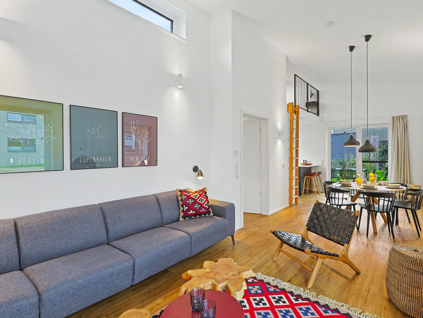 Küstenflair - Binnen