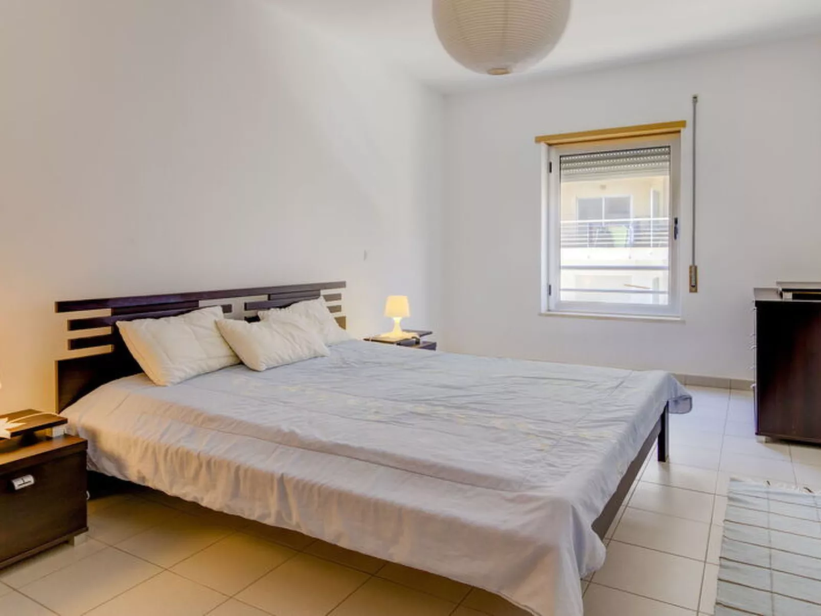 T1 Praia Da Rocha - Binnen