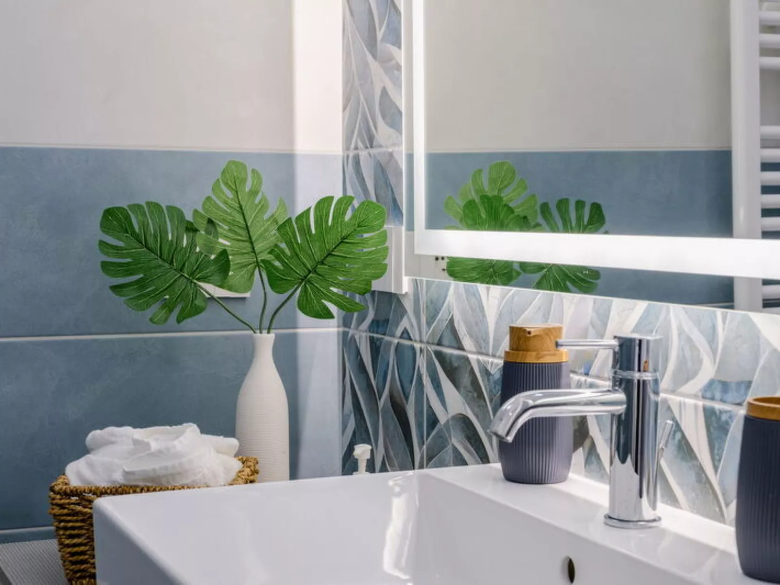 Brezza Costa Conero - Binnen