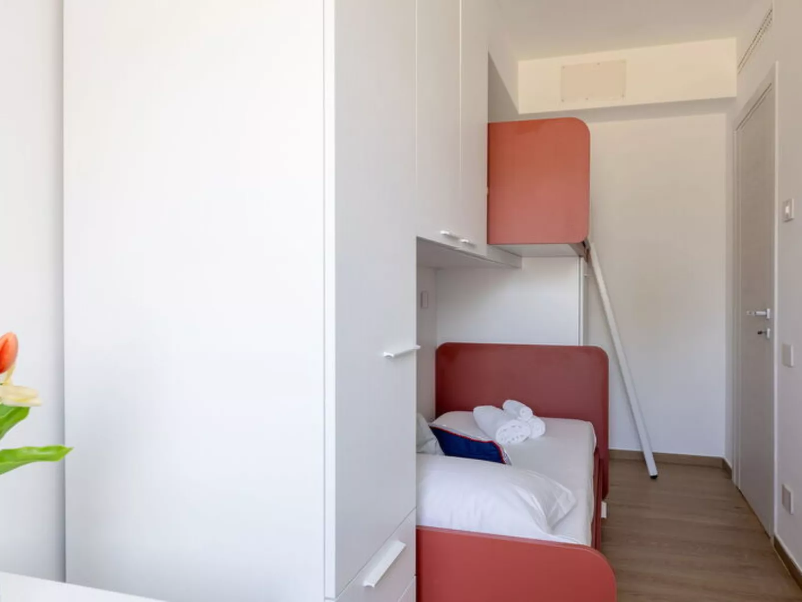 Perla Costa Conero - Binnen