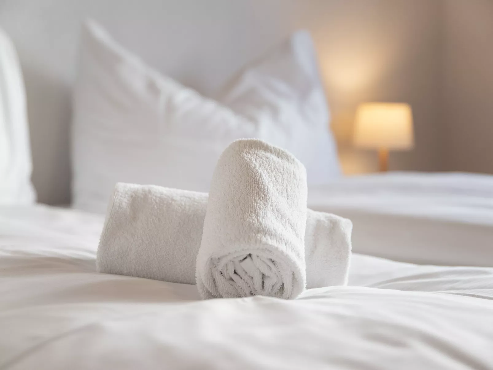 Chalet Bienli Mitte - Binnen