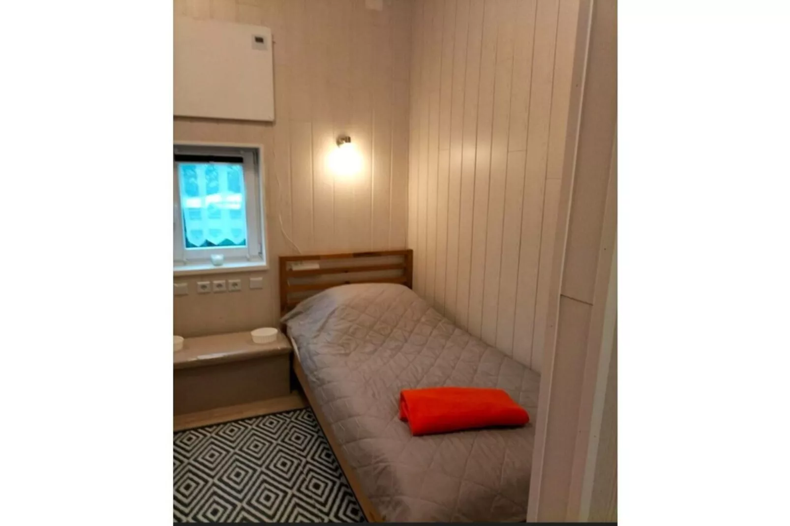 456395 - Slaapkamer