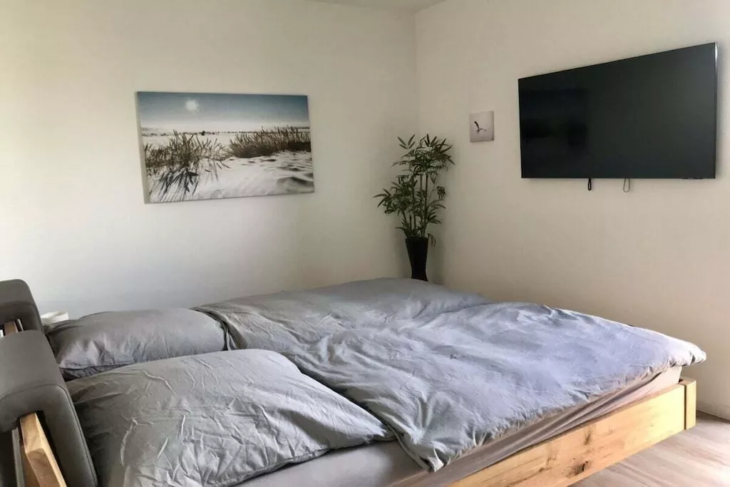 423434 - Slaapkamer