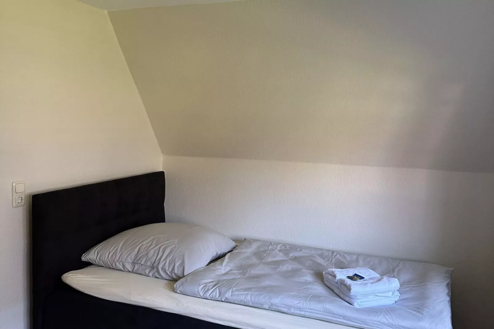 451114 - Slaapkamer