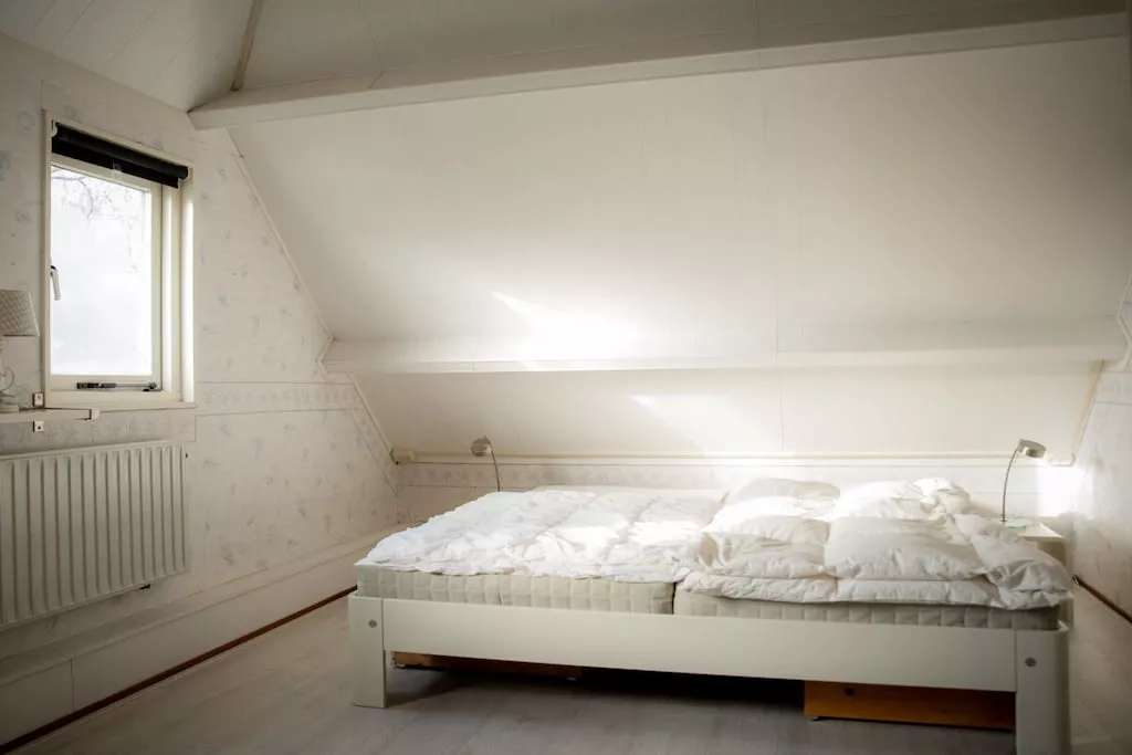 430992 - Slaapkamer