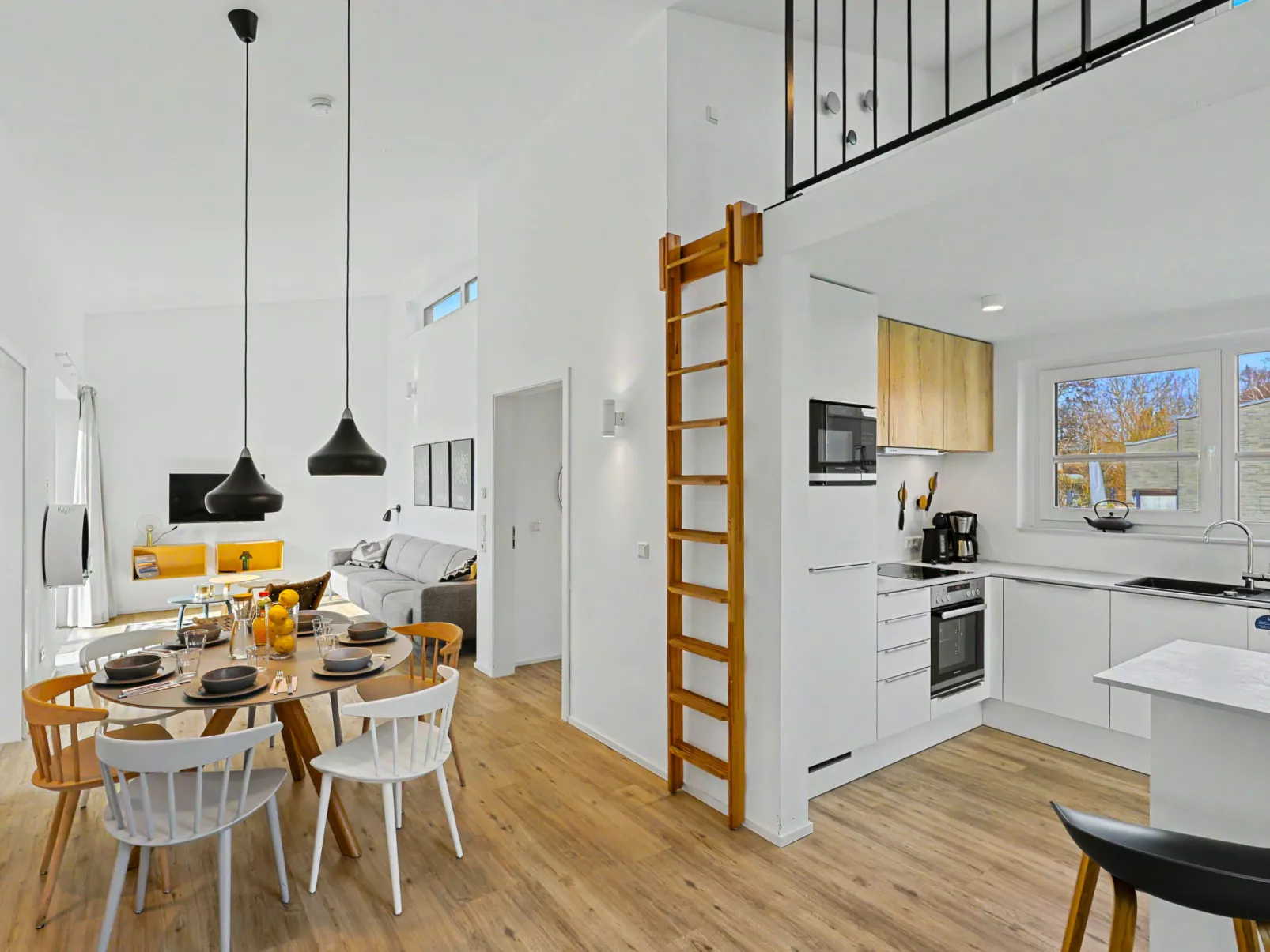 Küstenzauber (282) - Binnen