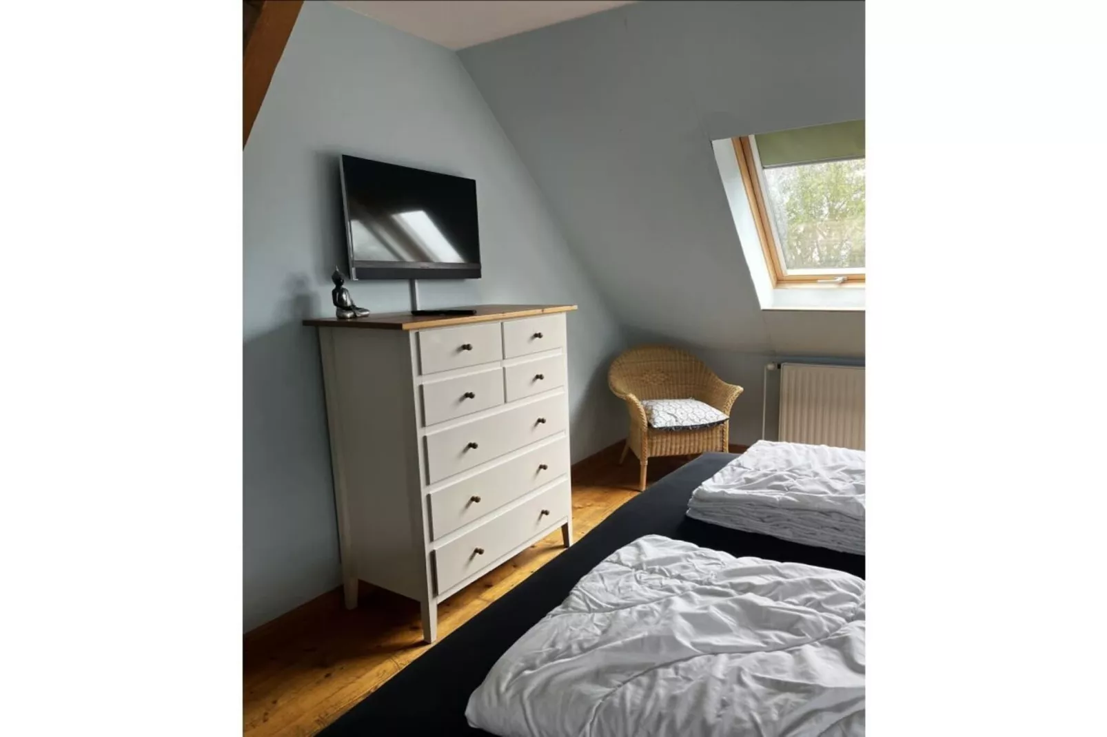 435555 - Slaapkamer