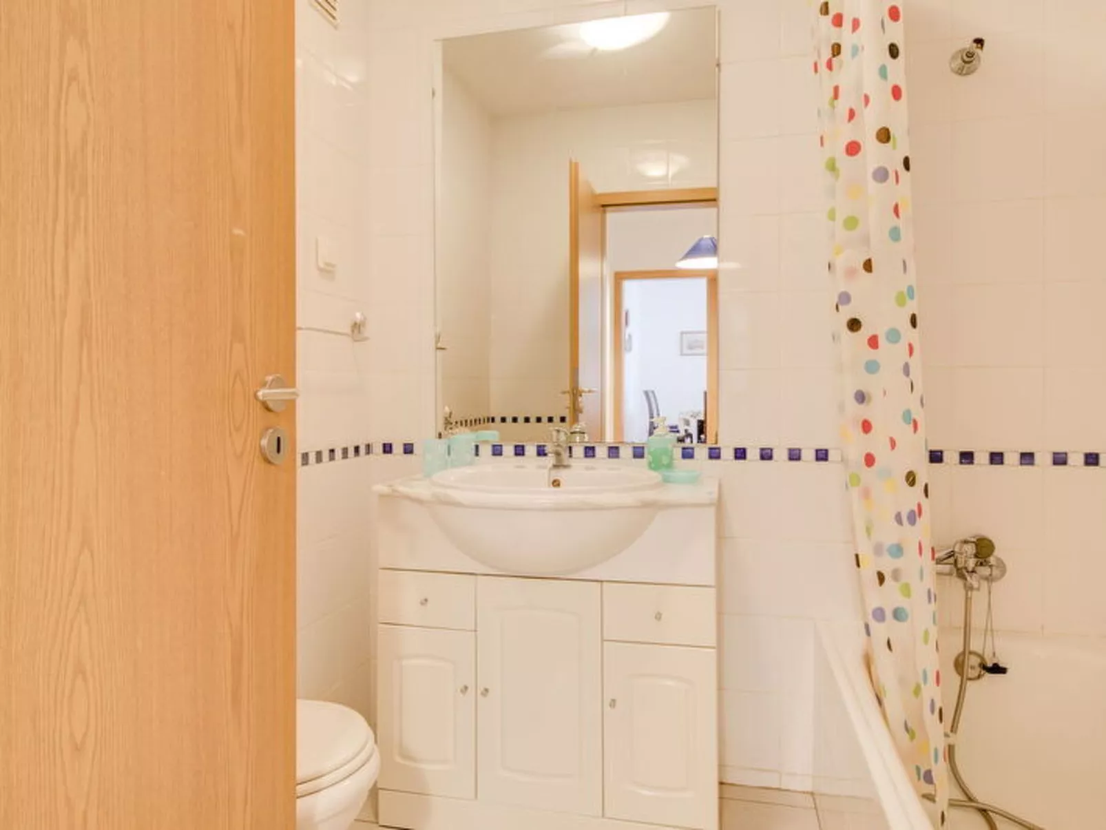 T1 Praia Da Rocha - Binnen