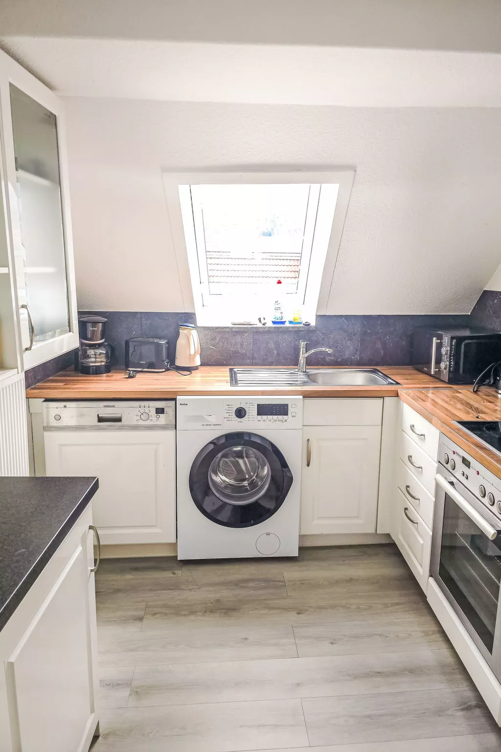 Breite Straße - Binnen