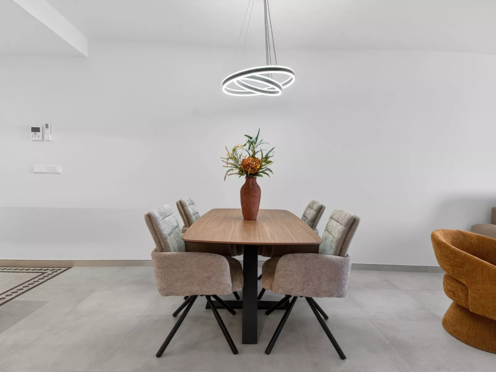 Residencial Marina Garden - Binnen