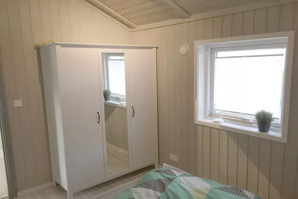 216473 - Slaapkamer