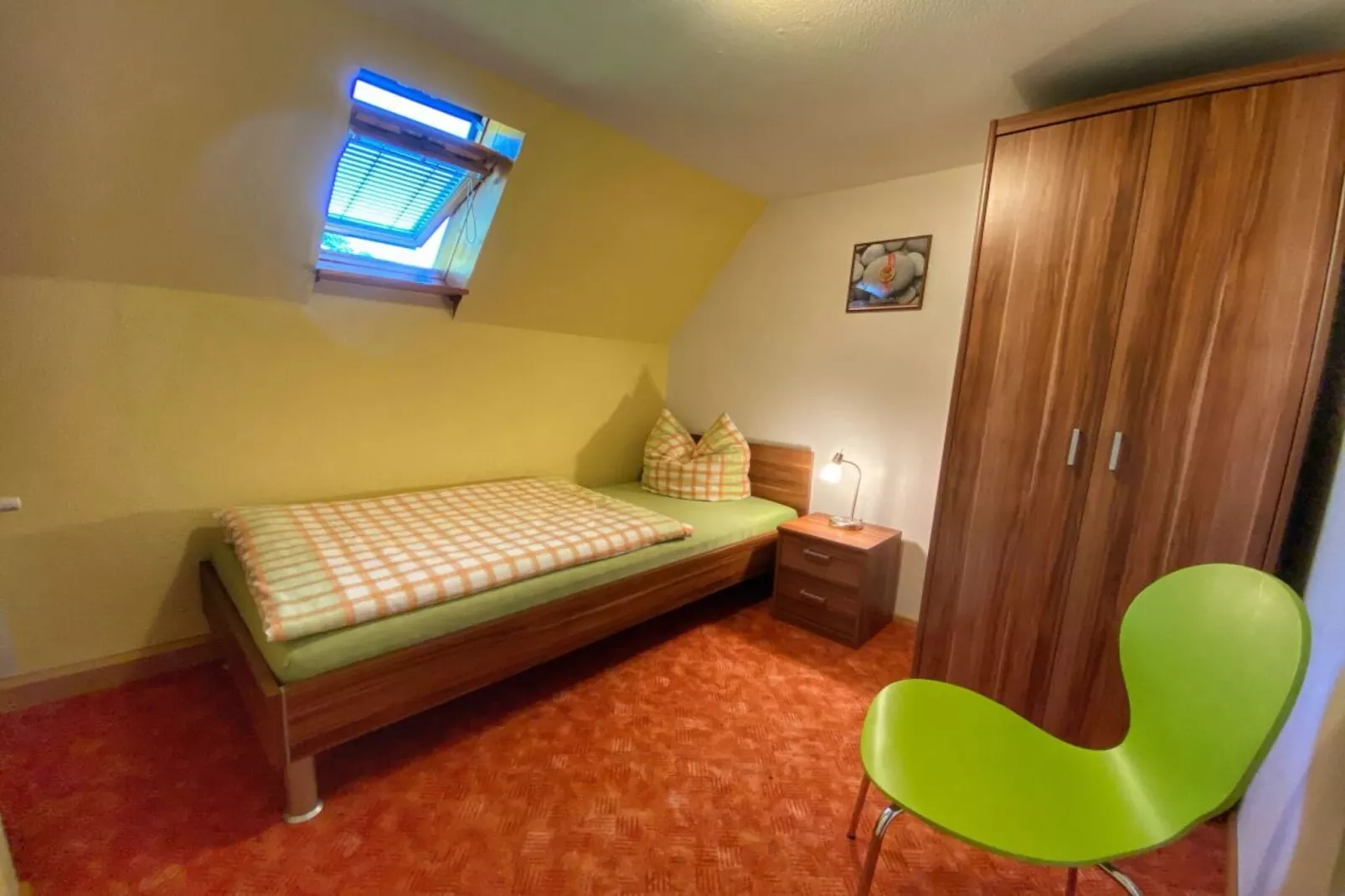 311181 - Slaapkamer
