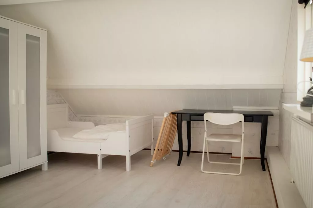 430992 - Slaapkamer