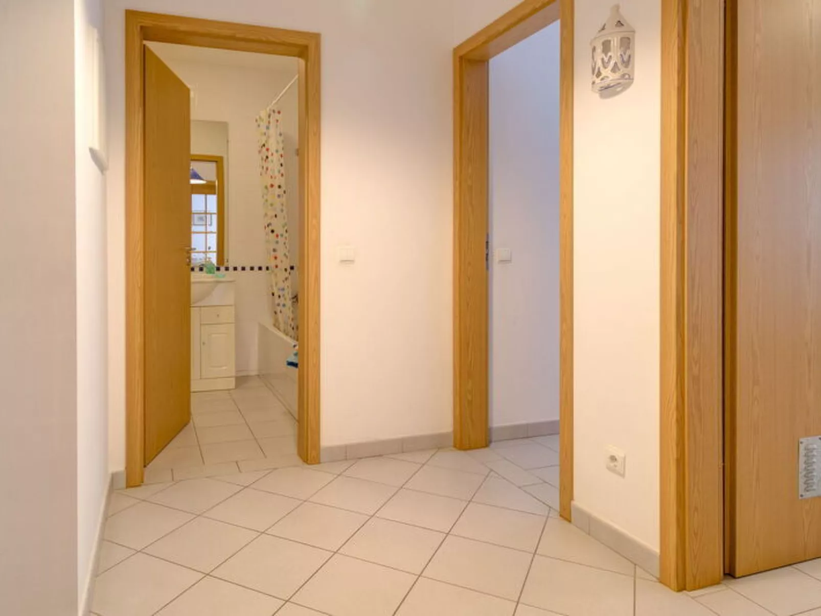 T1 Praia Da Rocha - Binnen