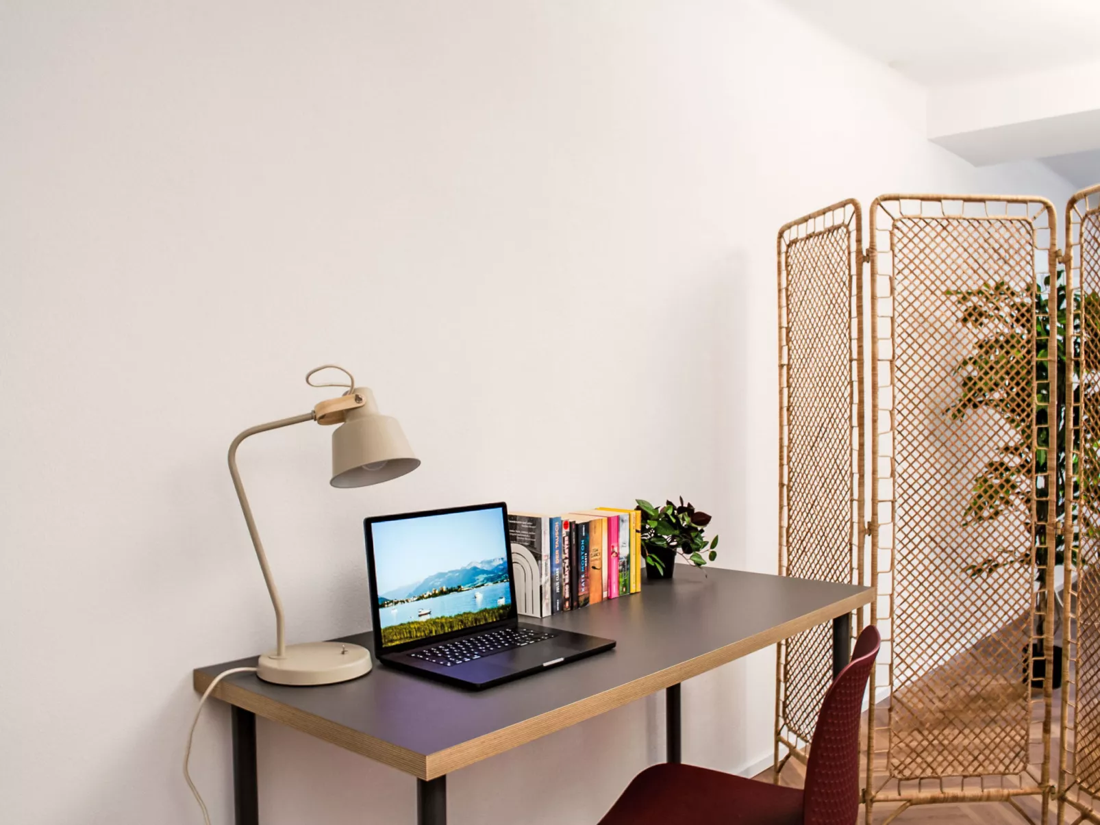 Haus zum Hecht - Binnen