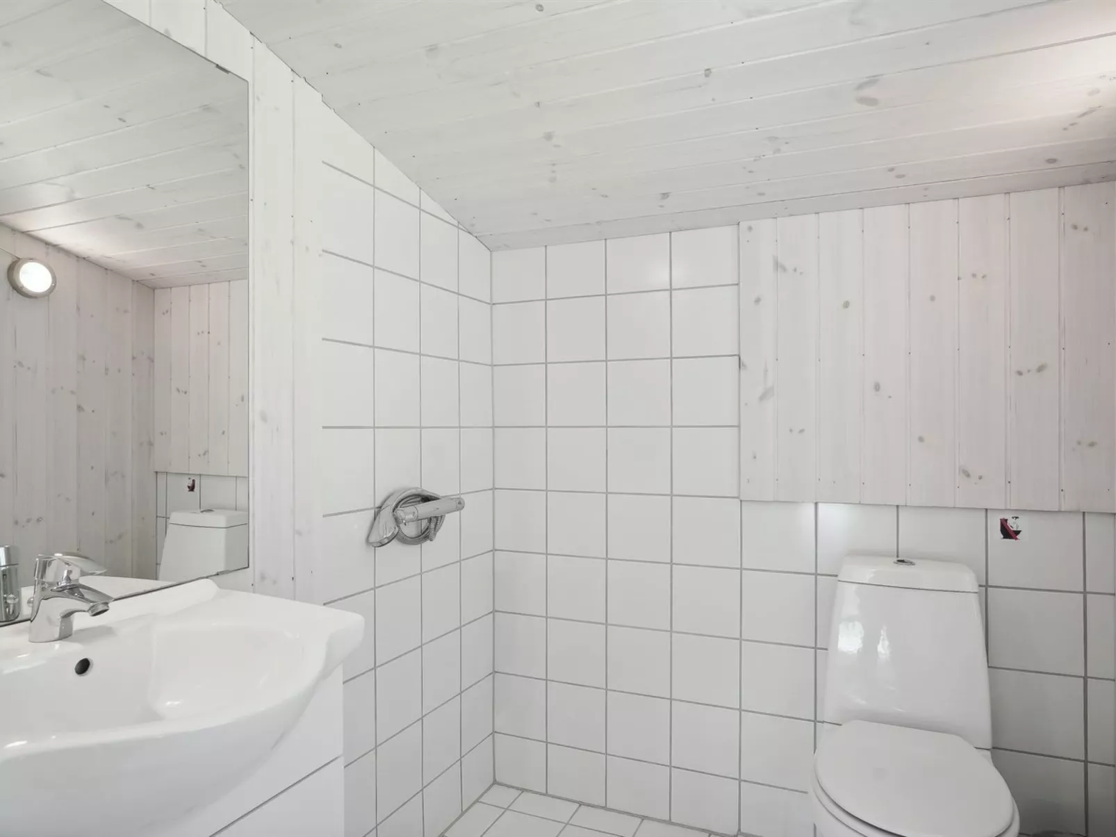 "Ilka" - 375m from the sea - Binnen