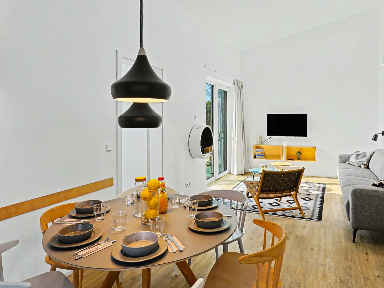 Küstenzauber (282) - Binnen