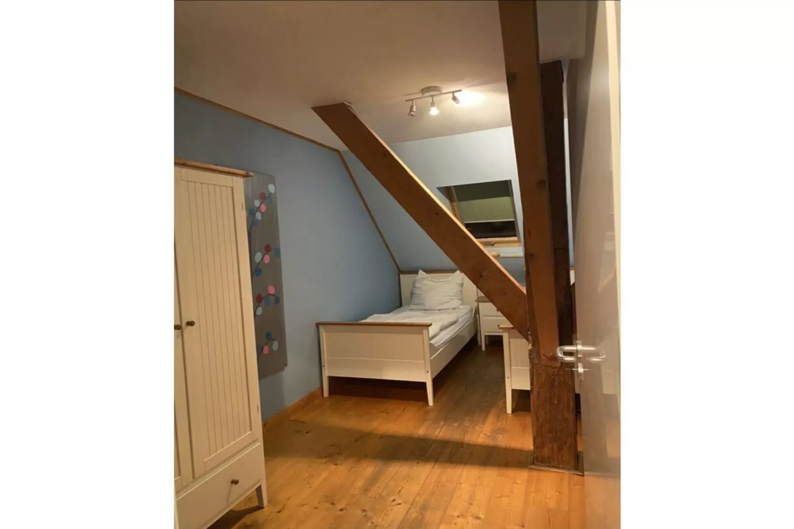 435555 - Slaapkamer