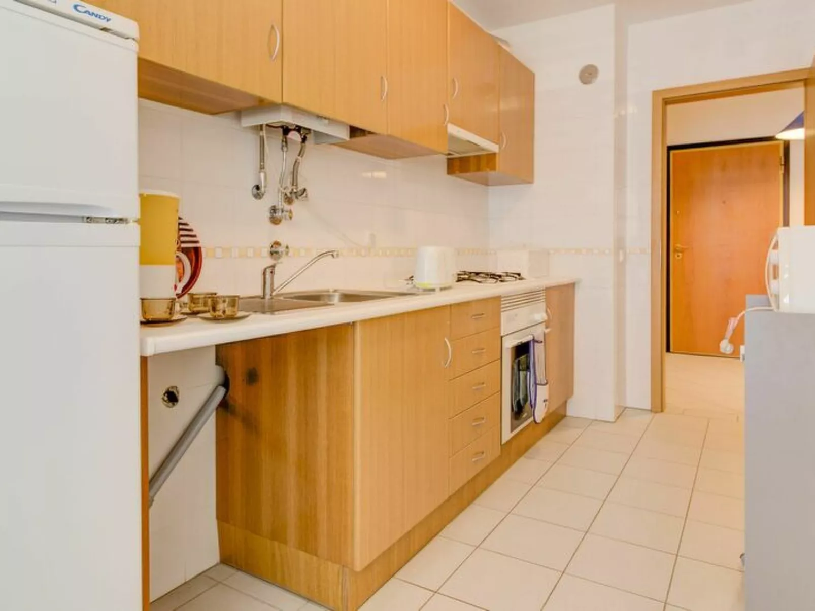 T1 Praia Da Rocha - Binnen