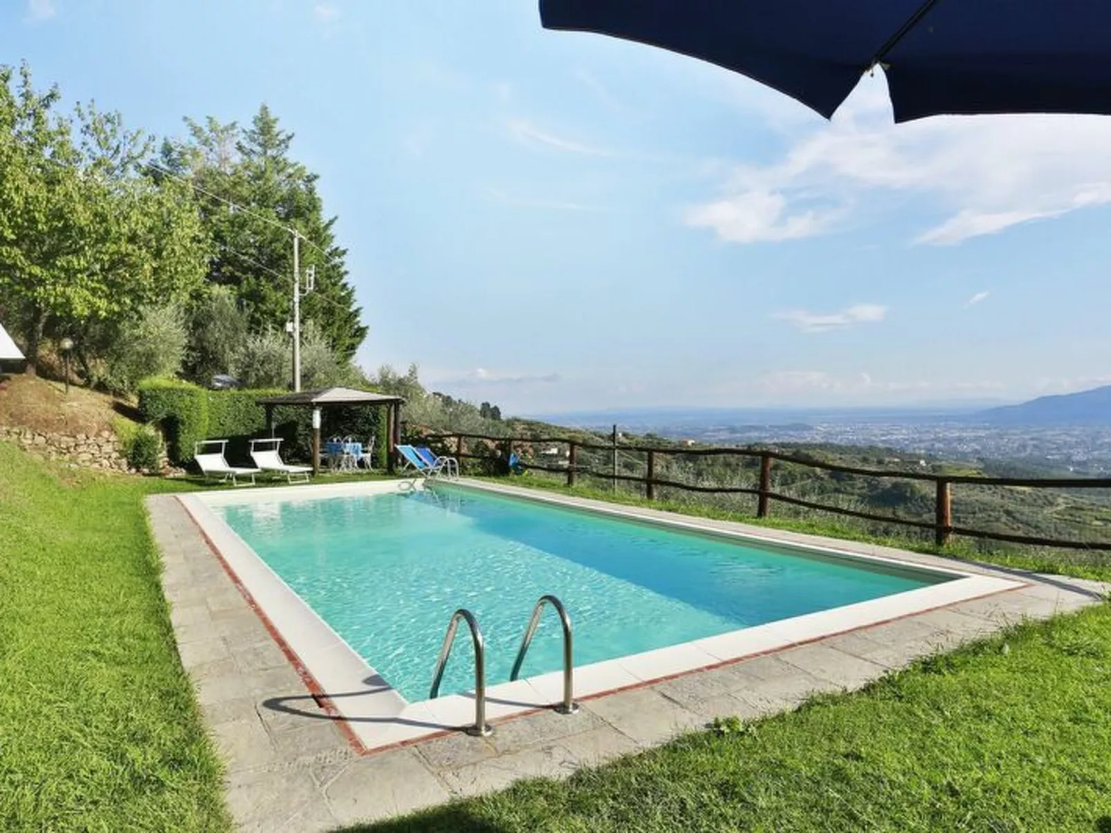 Borgo Antico Paolo - Buiten