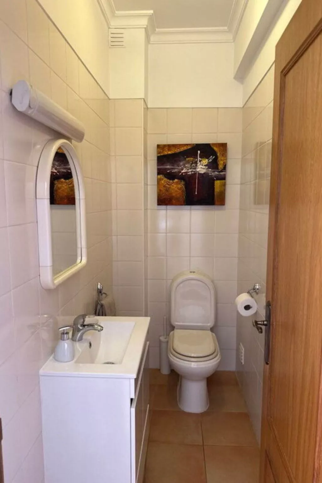 T2 Sol&mar Vilamoura - Binnen