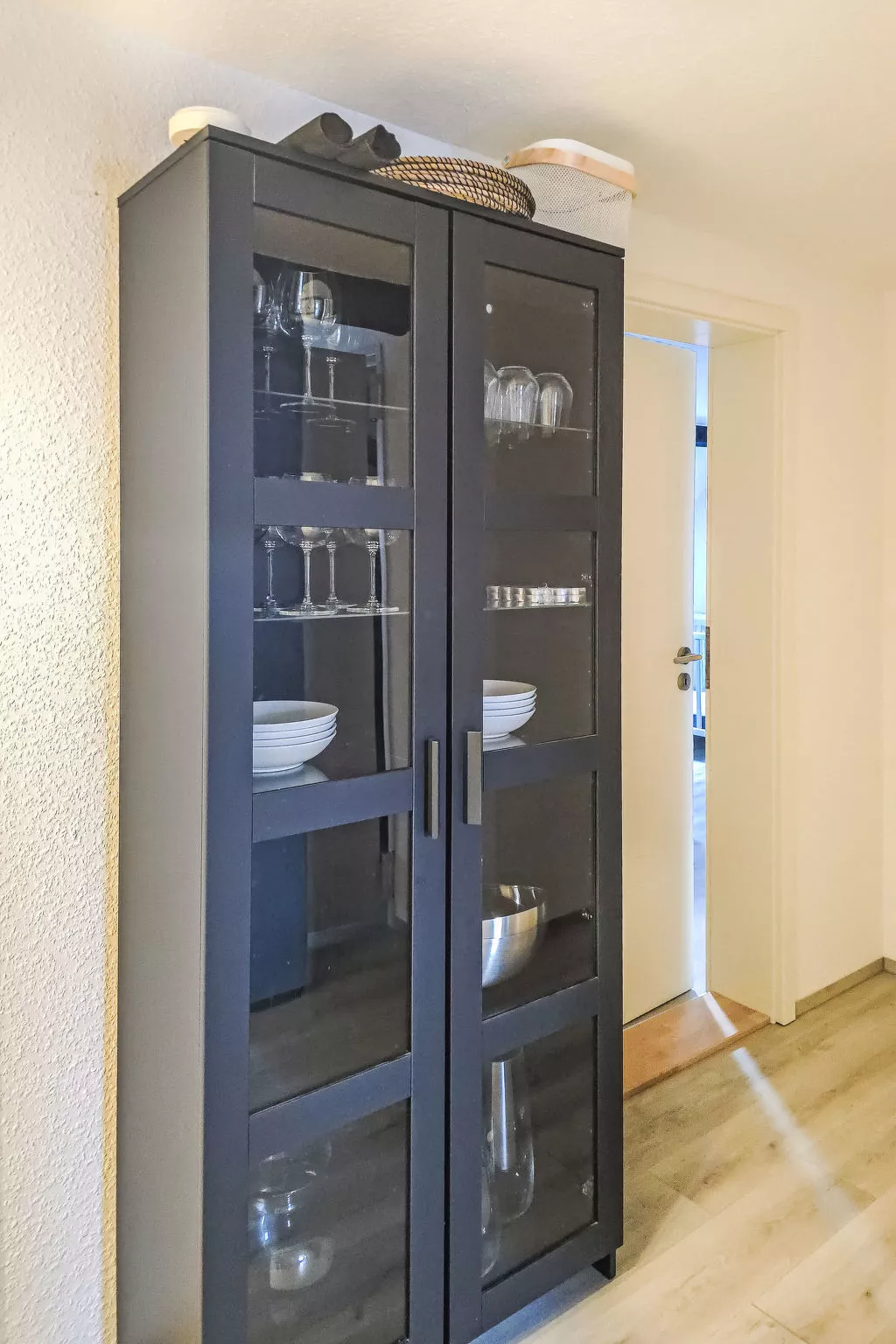 Breite Straße - Binnen