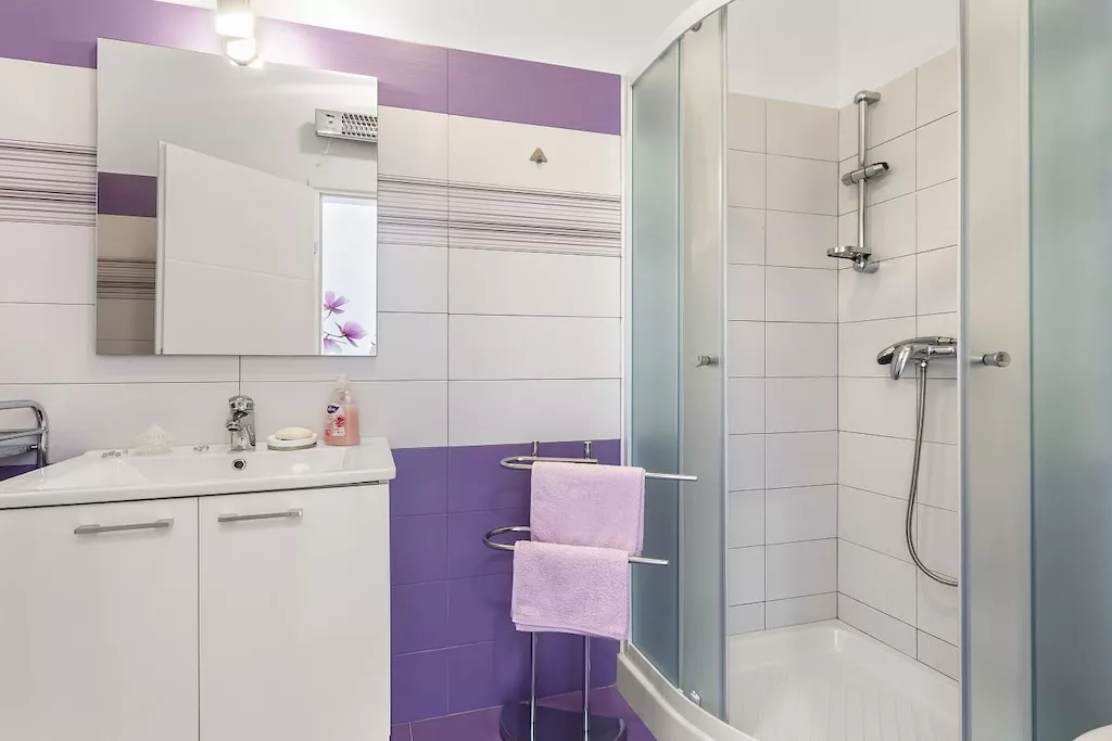 141848 - Badkamer
