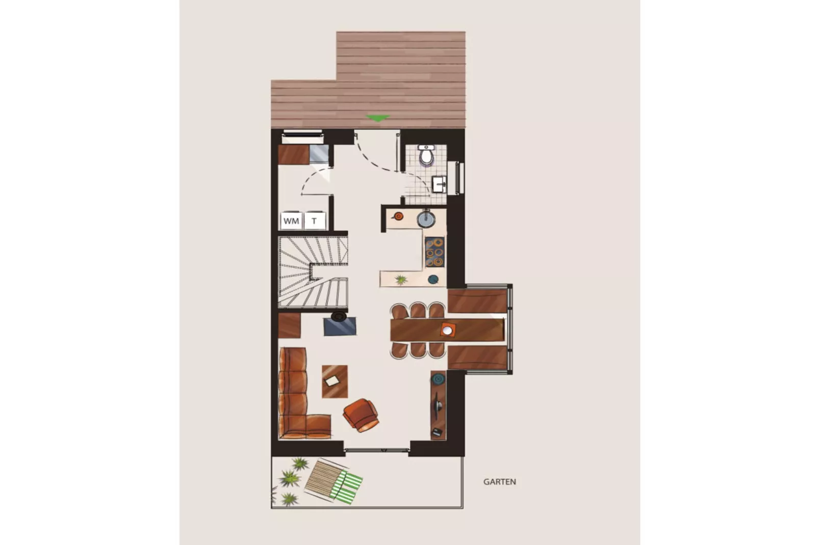 180870 - Plattegrond