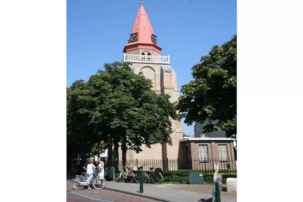 394165 - Gebieden zomer 5km