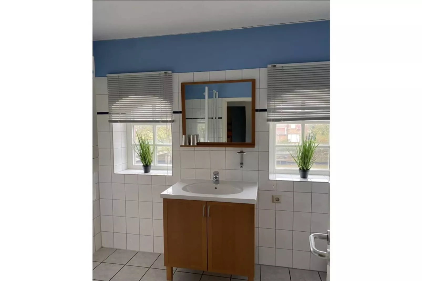 435555 - Badkamer