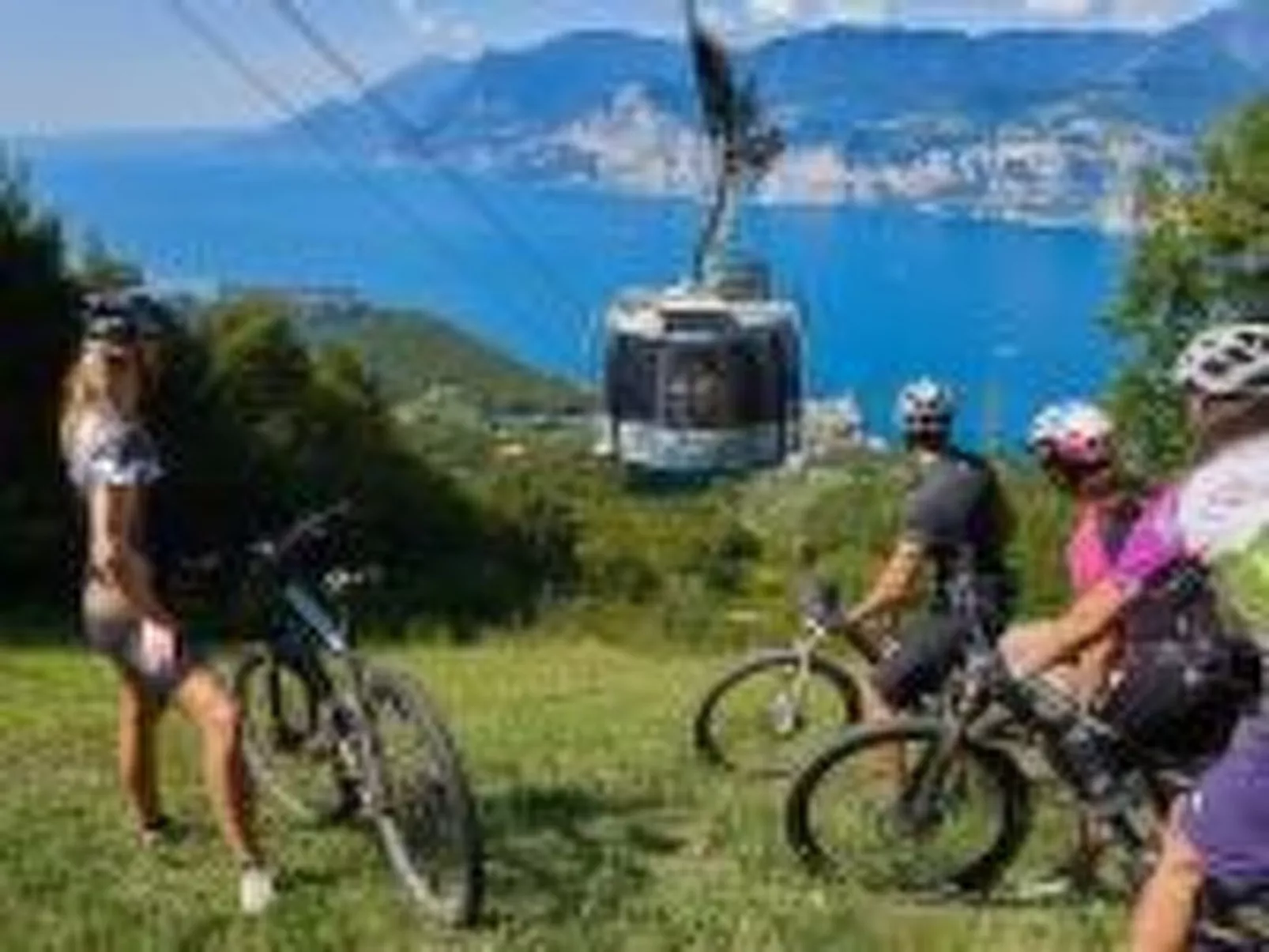 Gelbe Wohnung 65qm mit Garten und Seeblick - Image-tags.info