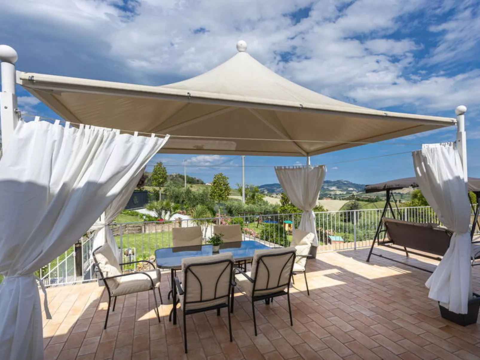 La Casa Di Campagna - Image-tags.info