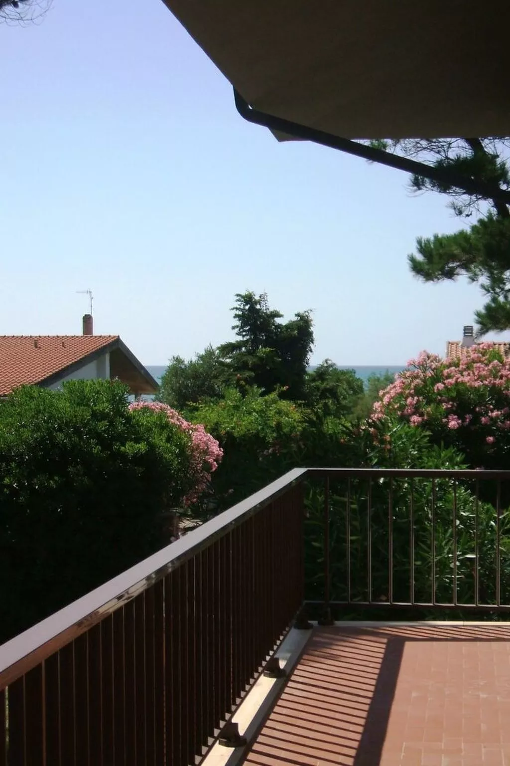 Casa Argentario - Buiten