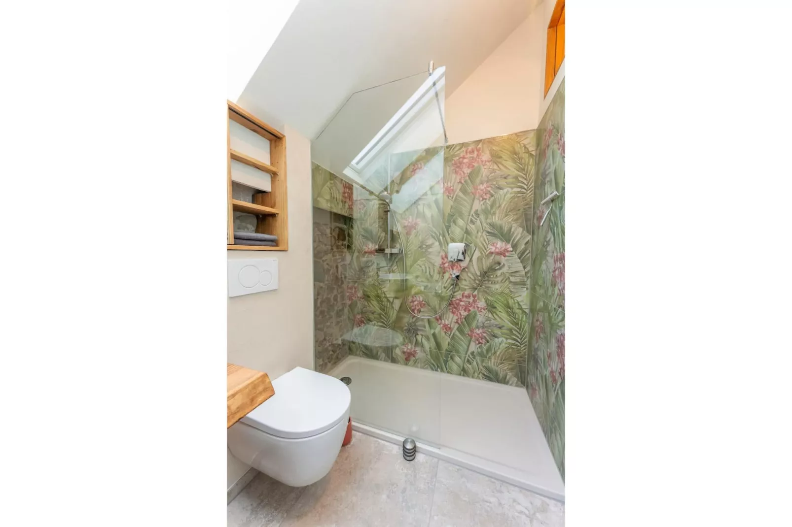 521 1P 40€(6) Schulz - Badkamer