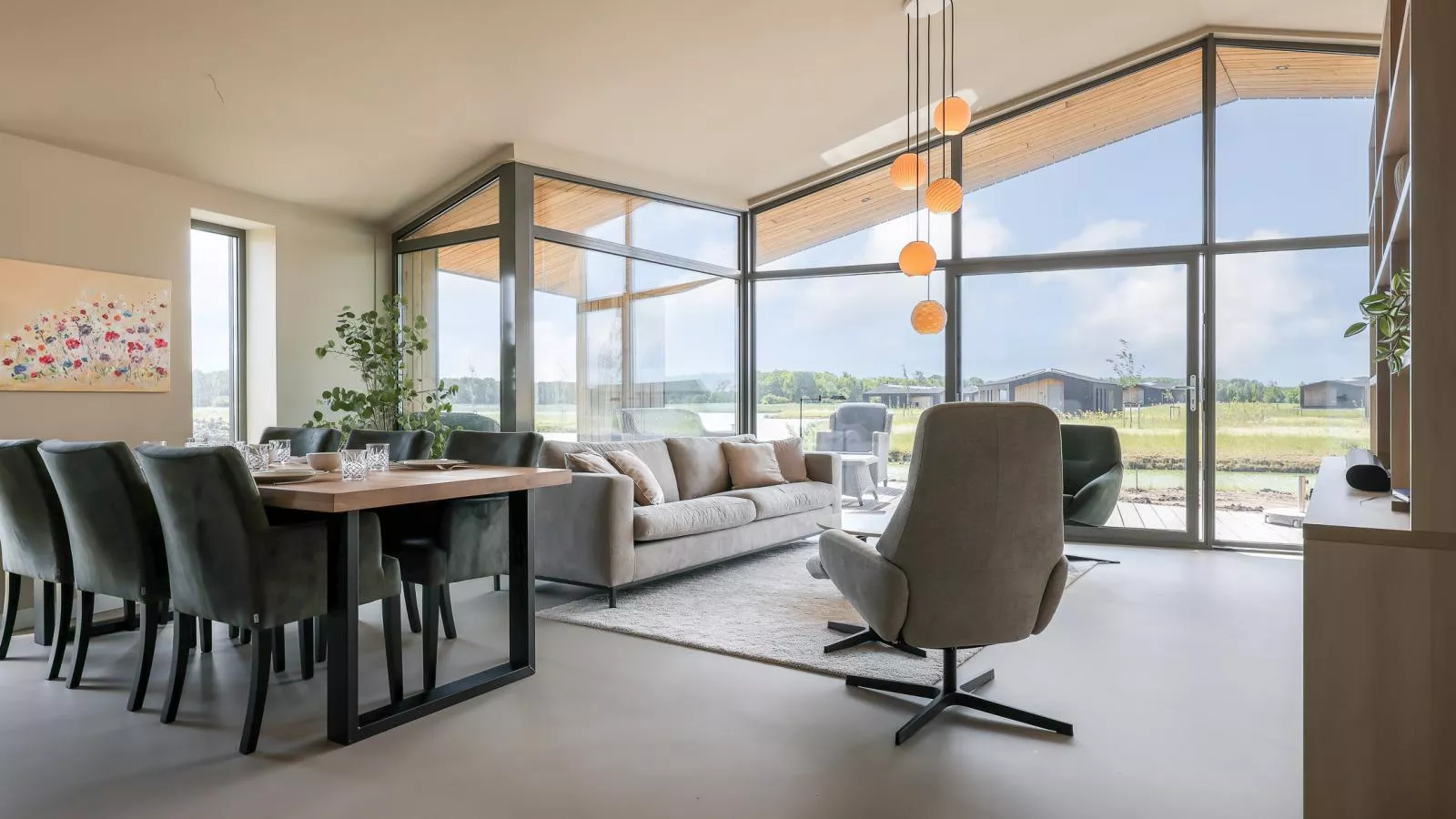 Natuurhuis Avondwei