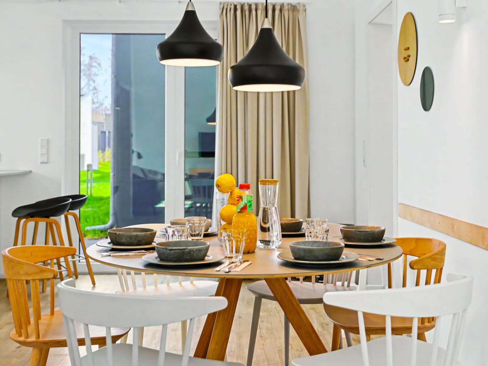 Küstenzauber (282) - Binnen